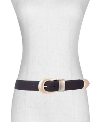 Women's Leather Belt