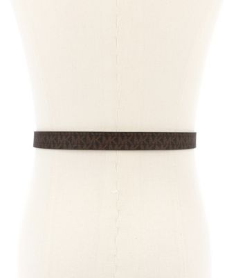 Women's Non-Reversible Belt