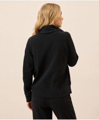Women's Organic Cotton Roam Travel Jacket