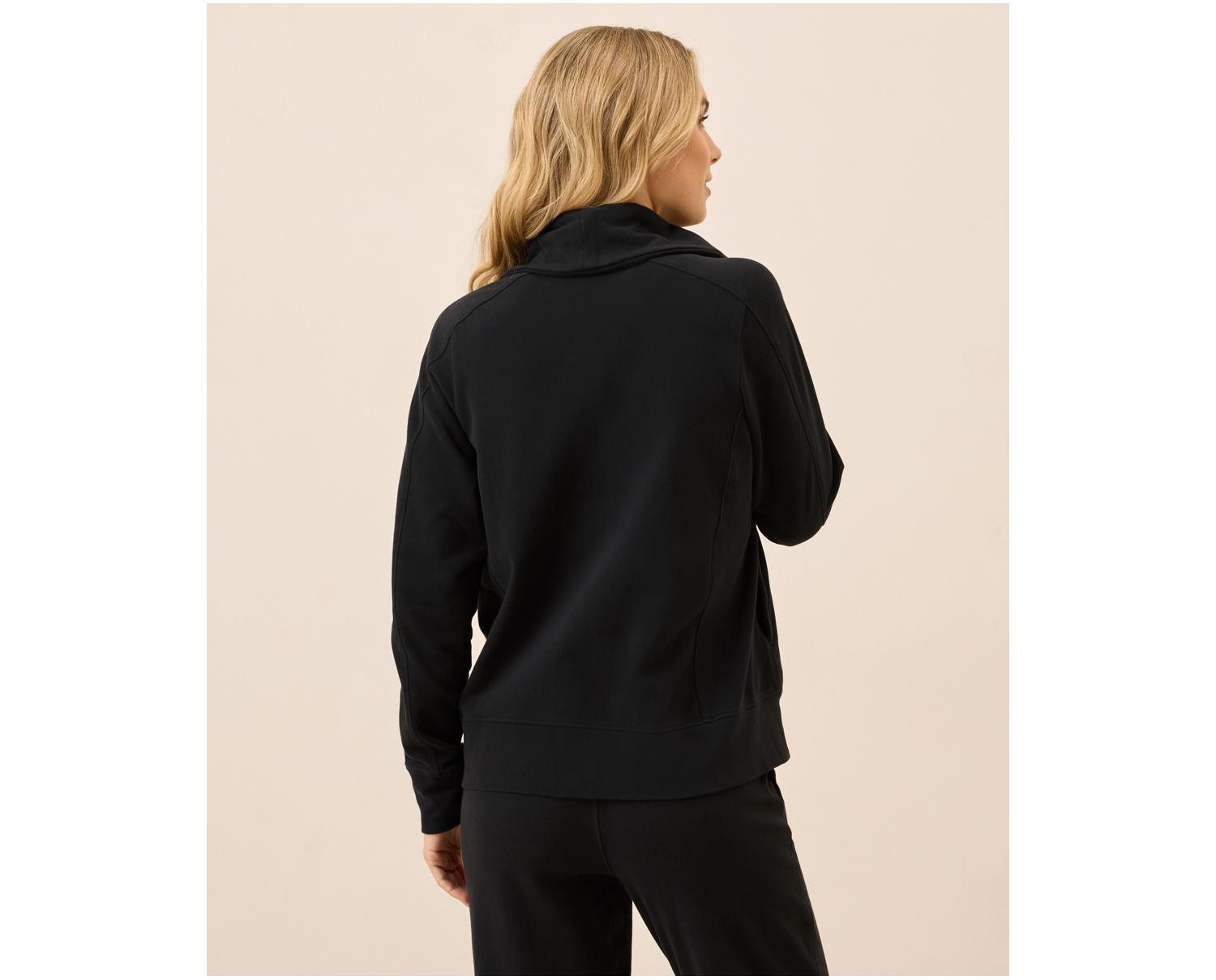 Women's Organic Cotton Roam Travel Jacket