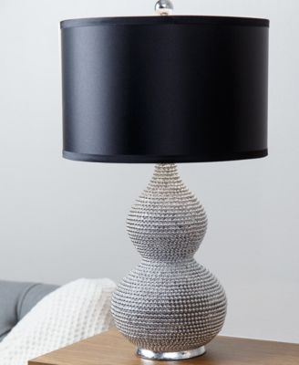Set of 2 Vito Sea Urchin Table Lamps