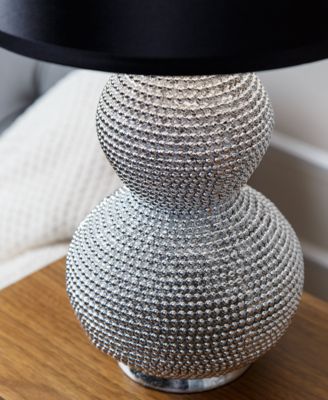 Set of 2 Vito Sea Urchin Table Lamps