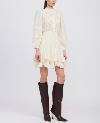 Women's Gabriella Mini Dress