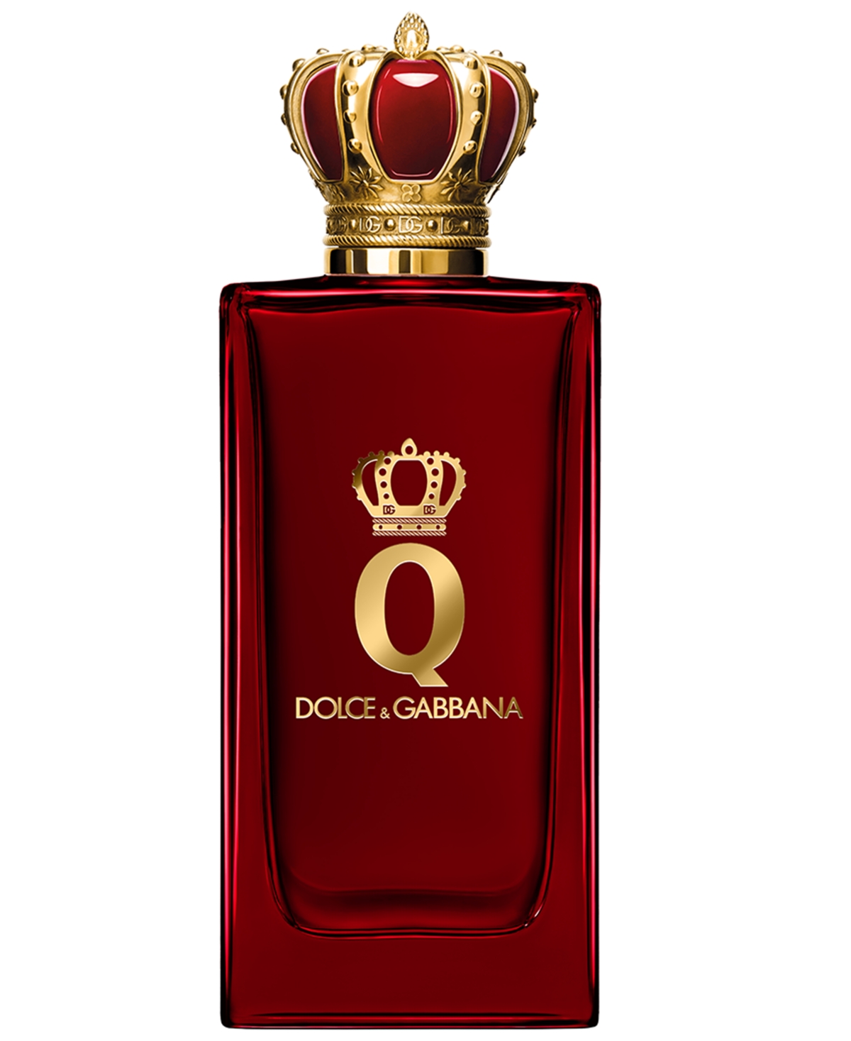 Dolce & Gabbana 2-pc. Q Eau De Parfum Set In Transparent