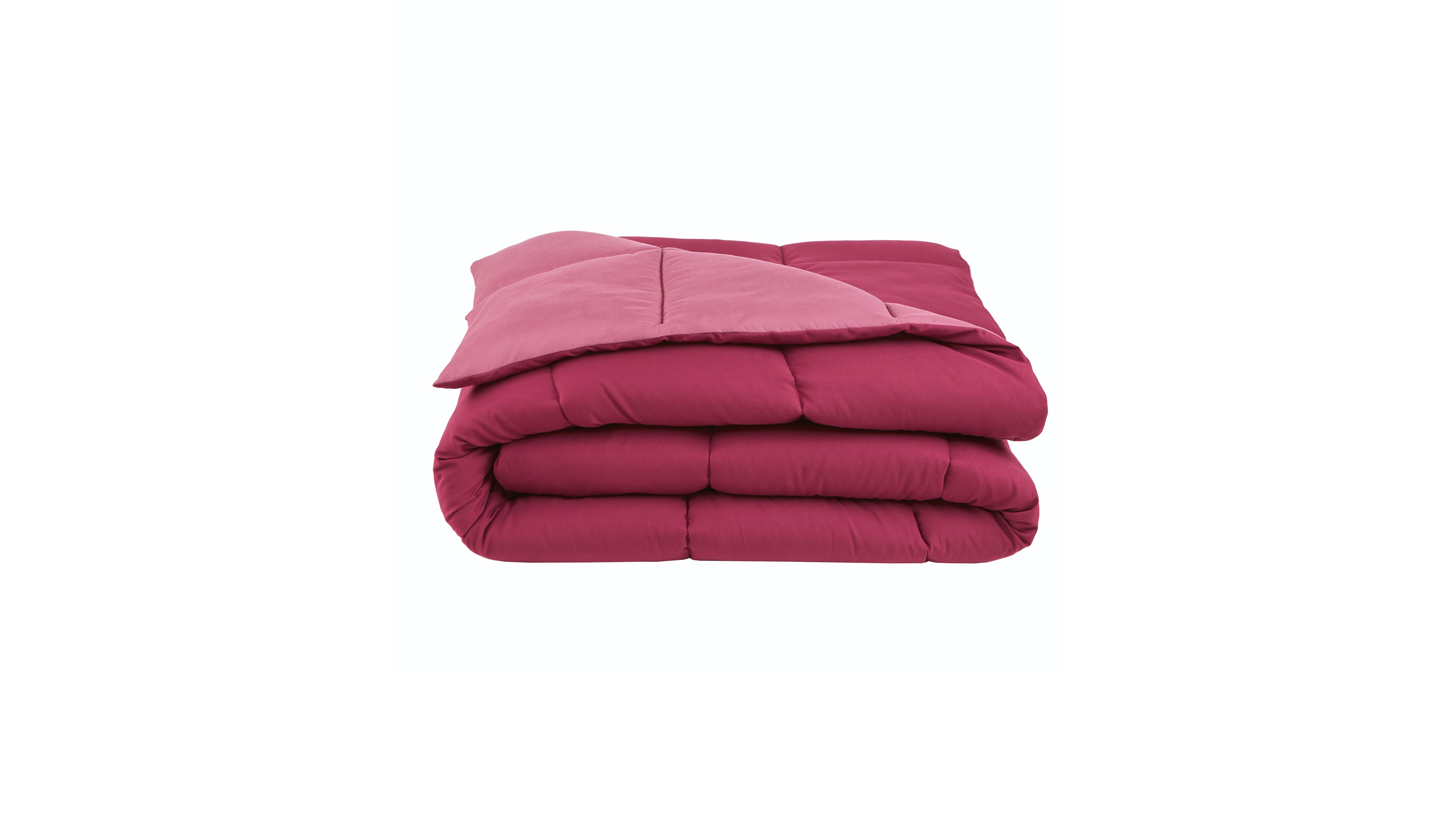 Arch Studio Microfiber Down Alternative Comforter, Full/Queen