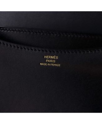 18 Constance NM Bag Box Calf