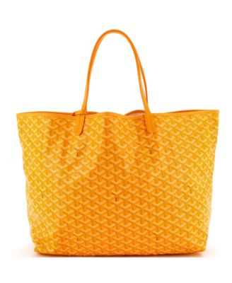 Pre-Owned Goyard