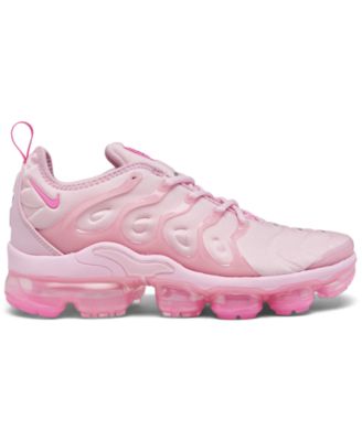 Women's Air VaporMax Plus Running Sneakers from Finish Line