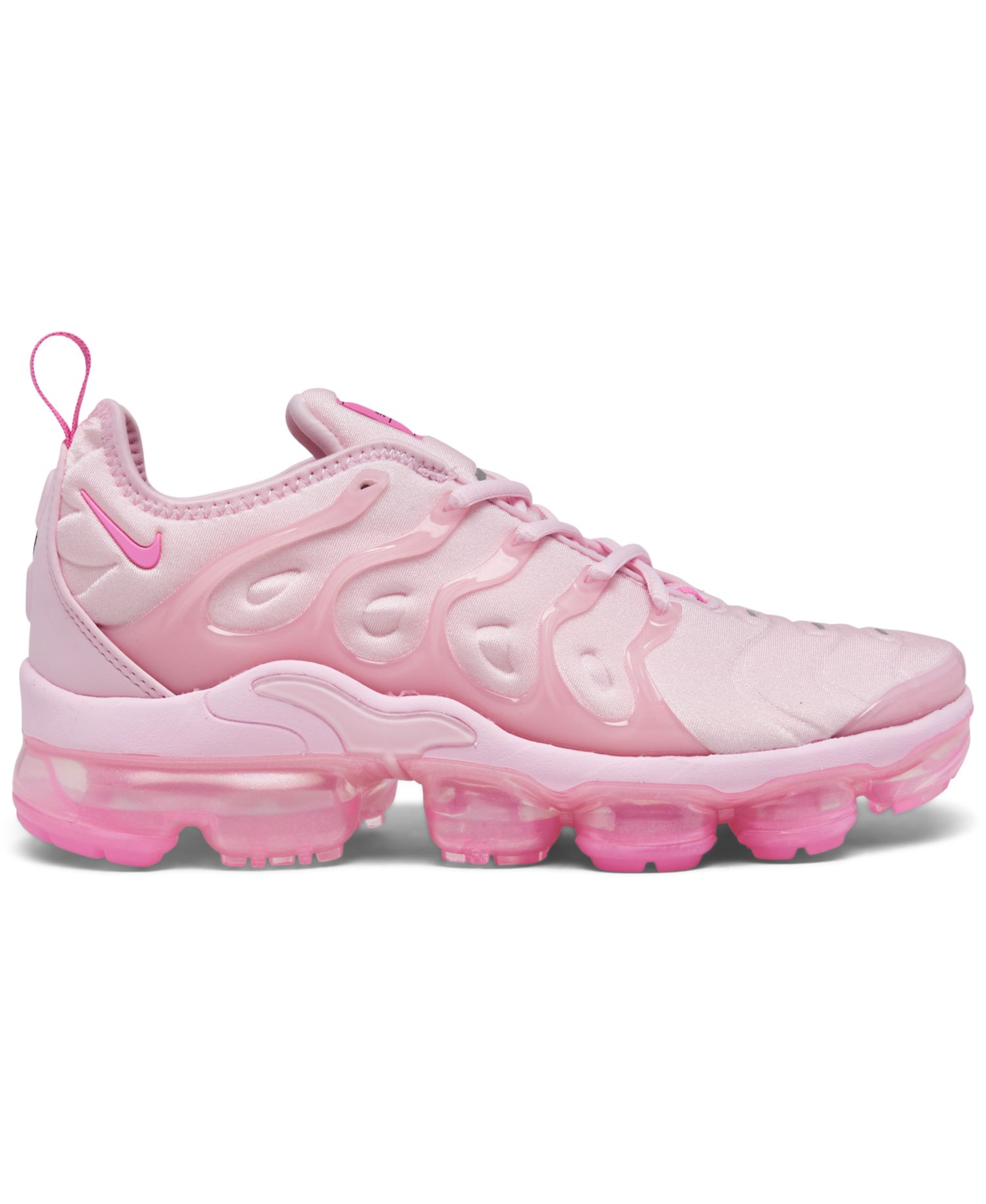 Women's Air VaporMax Plus Running Sneakers from Finish Line