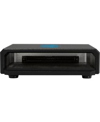 PAK Dock Pro Media Reader/Writer