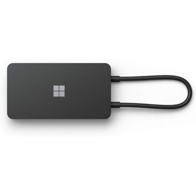 Surface USB-C Travel Hub for Business