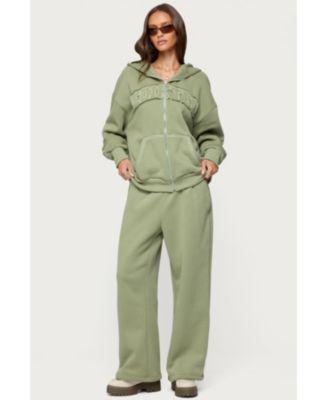 Women's Oversized Hoodie Sweatshirt