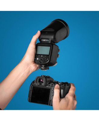 FJ80-SE M 80Ws Universal TTL Speedlight Flash