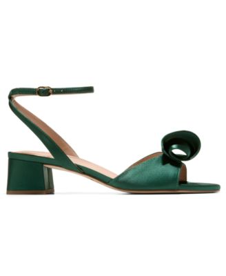 Women's Florette Block Heel Sandals