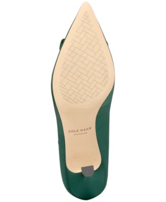 Cole Hann Women's Florette Stiletto Heel Pumps