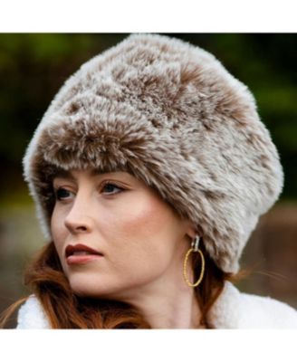 Large Hula Hoop Earrings in Gold Vermeil