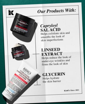 Men's 3-Pc. Age Defenders For Him Gift Set