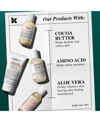 4-Pc. Clean Up Your Act Bath and Body Gift Set