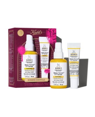 2-Pc. Sunshine Essentials Better Screen Gift Set