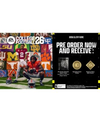 College Football 26 for Xbox Series X