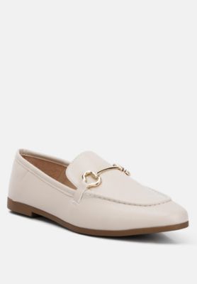 Women's Finola Horsebit Embellished Loafers