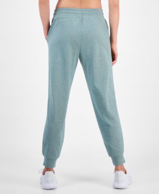 Women's Brushed Rib Jogger Pants, Macy's Exclusive