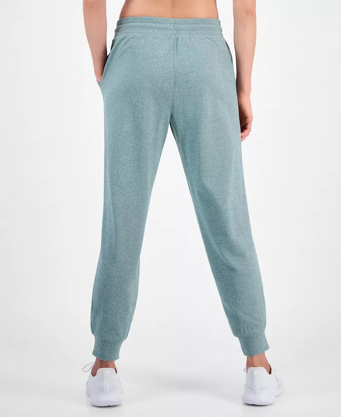 Women's Brushed Rib Jogger Pants - thumbnail 6