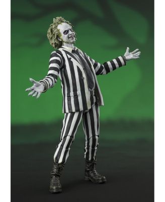 Tamashii Nations - Beetlejuice Beetlejuice - S.H.Figuarts - Beetlejuice Action Figure