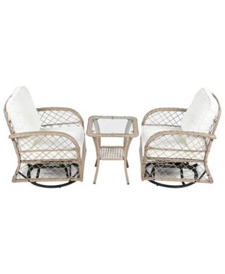 Chic Crate