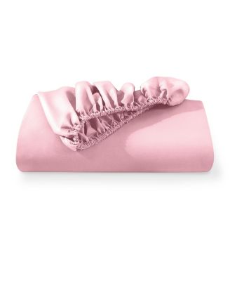 24 inch Extra Deep Pocket Fitted Sheet, Twin XL