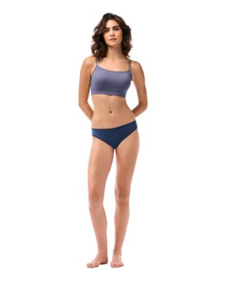 GapBody Women's Breathe Bikini Underwear GPW00175