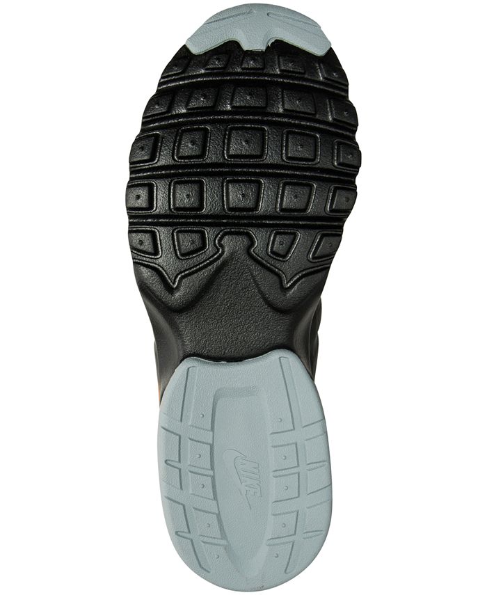 nike women's air max invigor running sneakers from finish line