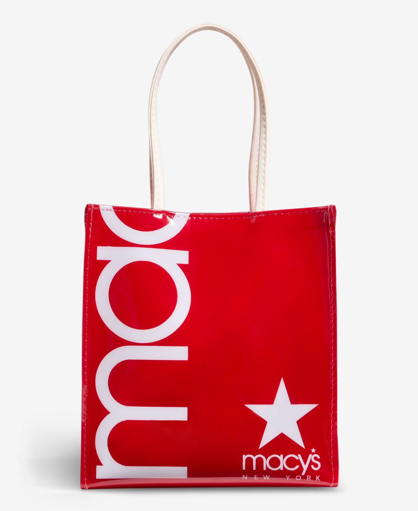 Сумка Macy's Star Logo Double-Handled — фото 1