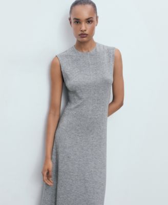 Women's Strass Seam Dress