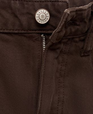 Women's High-Rise Balloon Jeans