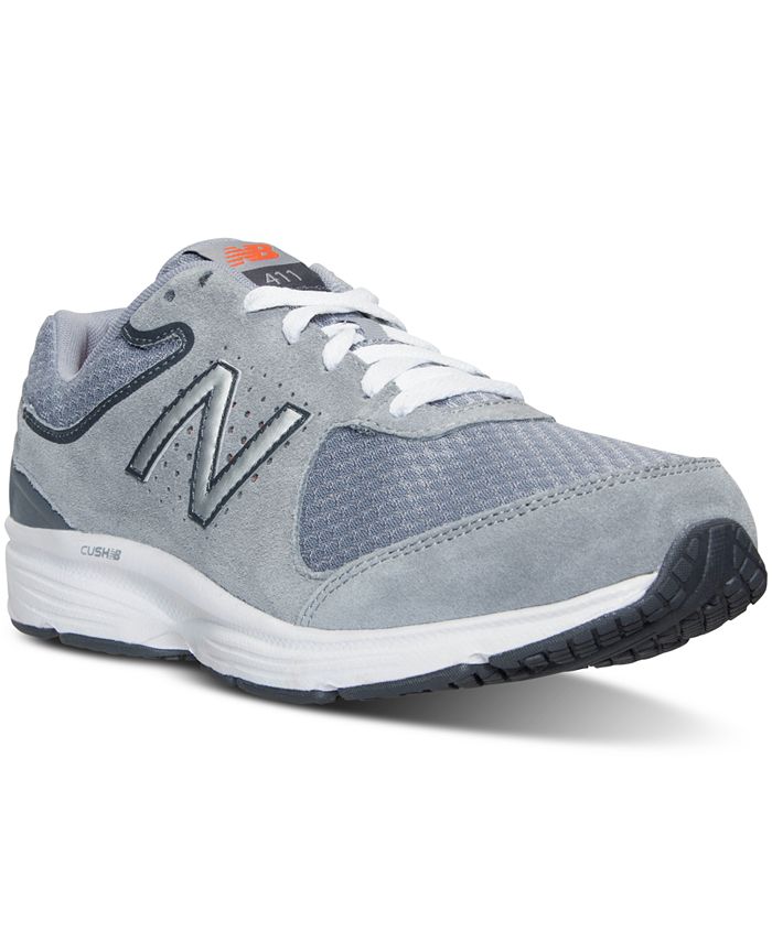 new balance 411 trainers wide fit