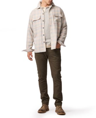 Rodd Gunn Men's Marlin Knit