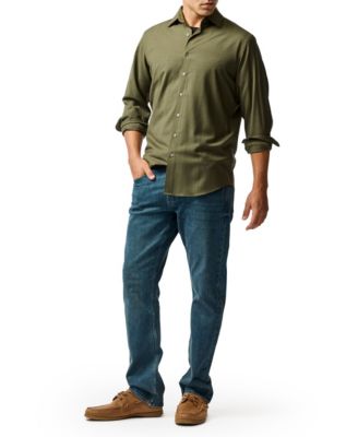 Men's Esk Valley Sports Fit Shirt