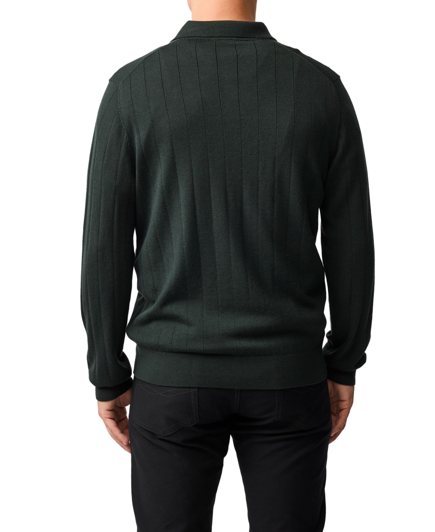 Men's Murdoch Knit Sweater