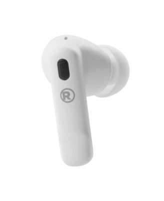 True Wireless Headphones 400MAH Active Noise Cancelling IPX5 White 3304381