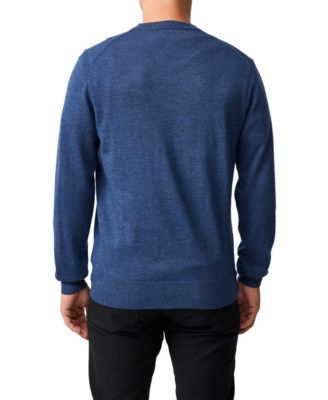 Men's Haywards Knit Sweater	