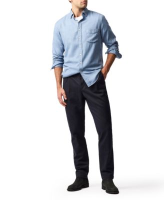 Men's Fielding Relaxed Fit Taper Pants