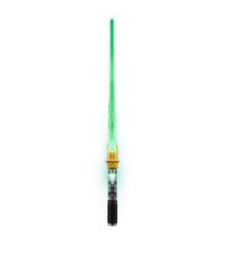 Power Crystal Lightsaber
