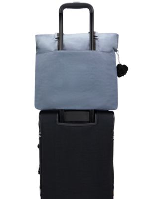 Women's India Large Laptop Tote Bag