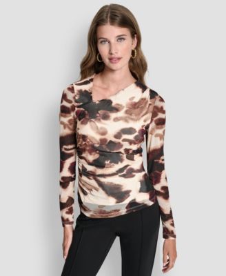 DKNY