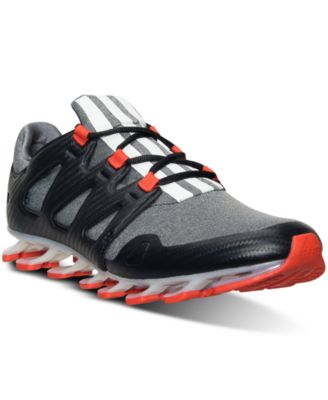 adidas - Men's Springblade Pro Running Sneakers from Finish Line