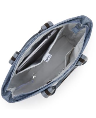 Hanifa 15" Large Laptop Tote