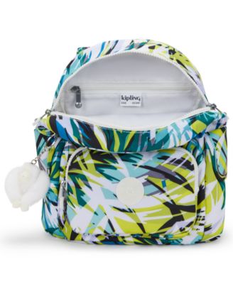 City Pack Mini Backpack