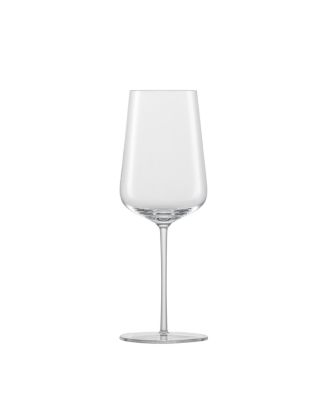 Vervino Red Wine Glasses, Set of 4