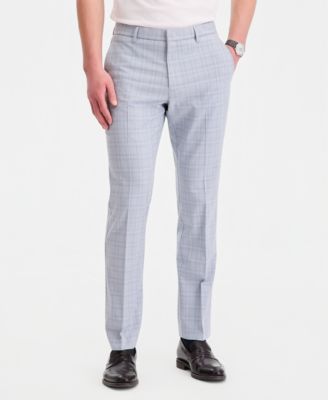 Men's Modern-Fit Dress Pant